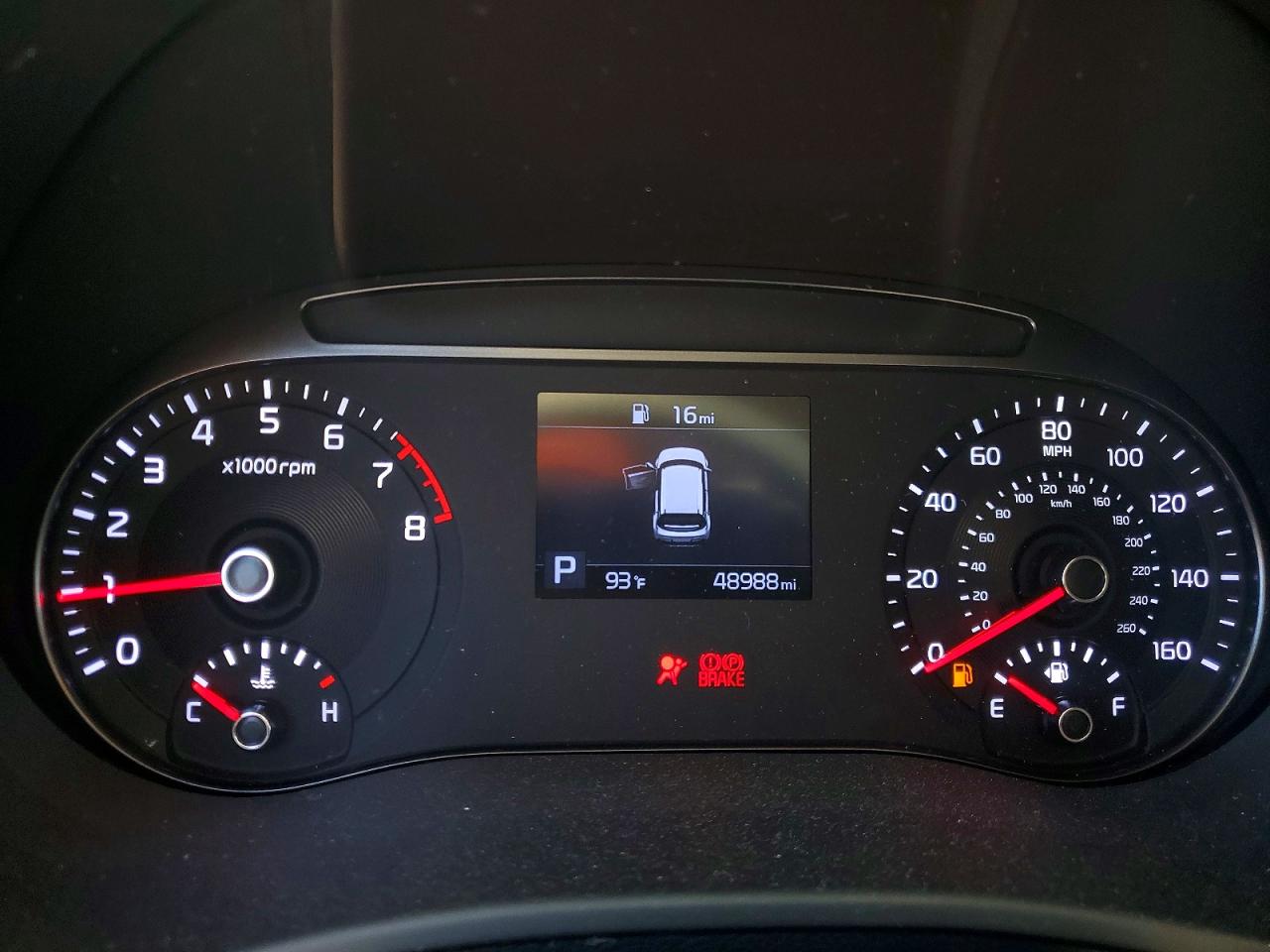 2020 KIA SOUL LX, S, X-Line