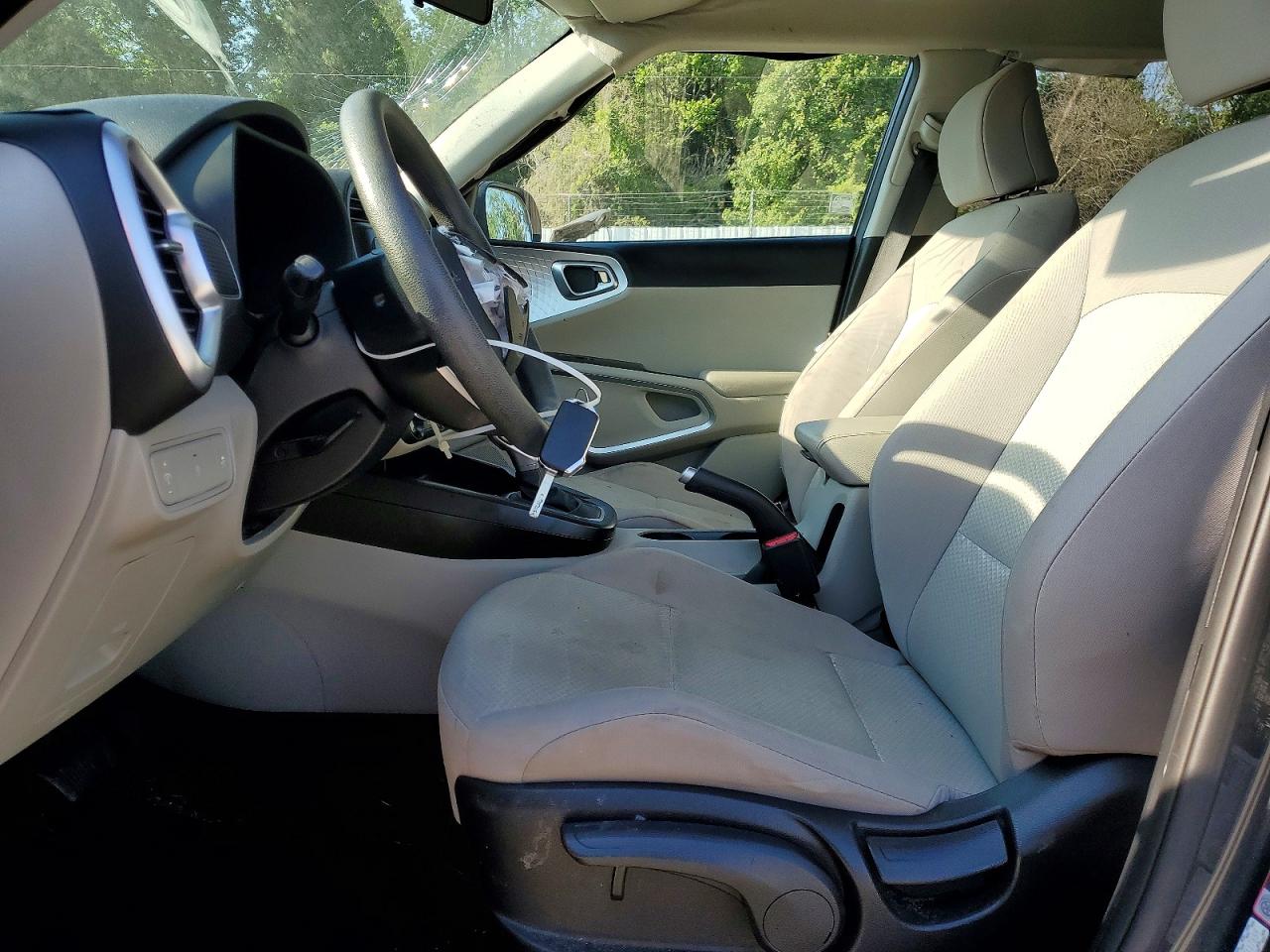 2020 KIA SOUL LX, S, X-Line
