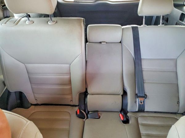 2019 KIA SORENTO EX, EX Sport