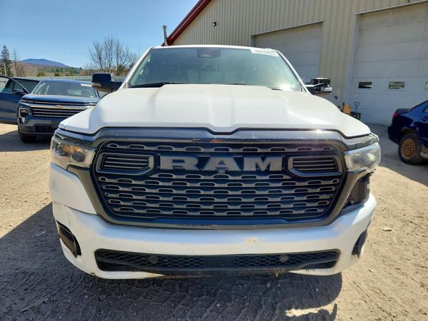 2025 RAM 1500 Big Horn/Lonestar