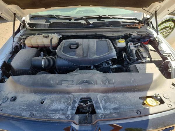 2025 RAM 1500 Big Horn/Lonestar