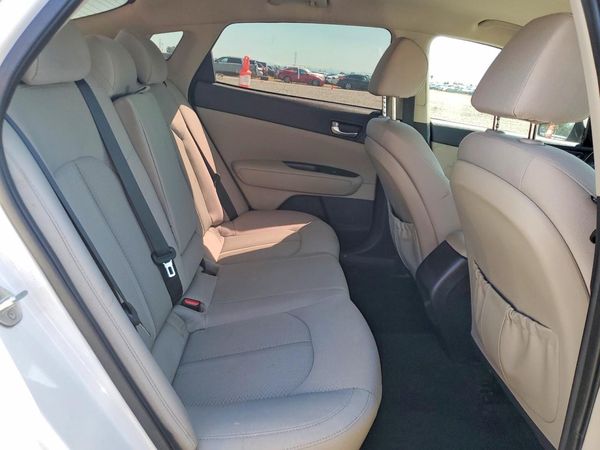 2016 KIA OPTIMA