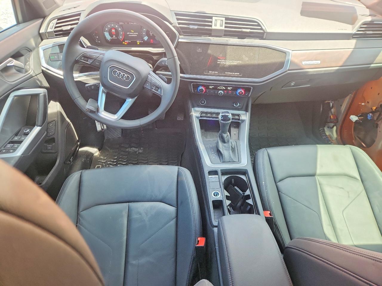 2025 AUDI Q3