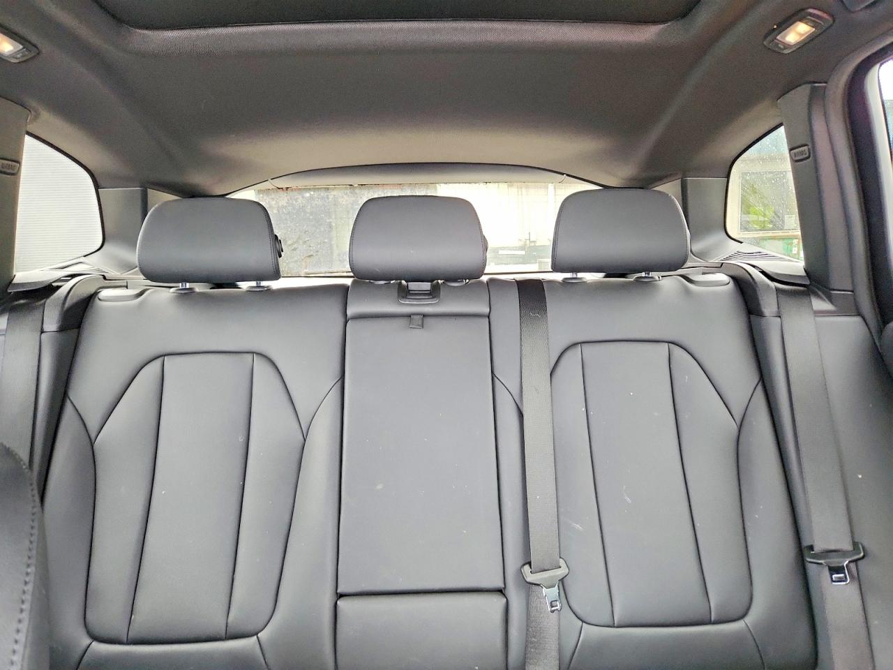 2018 BMW X3 sDrive30i