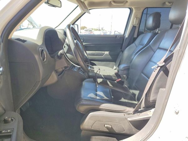 2015 JEEP PATRIOT