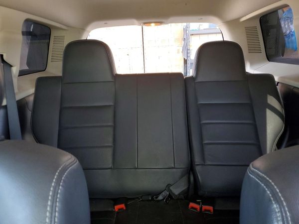 2015 JEEP PATRIOT