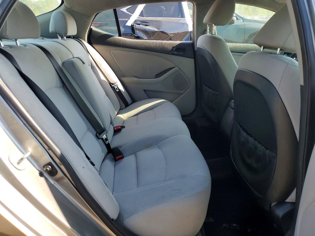 2015 KIA OPTIMA GL(Middle-low grade)