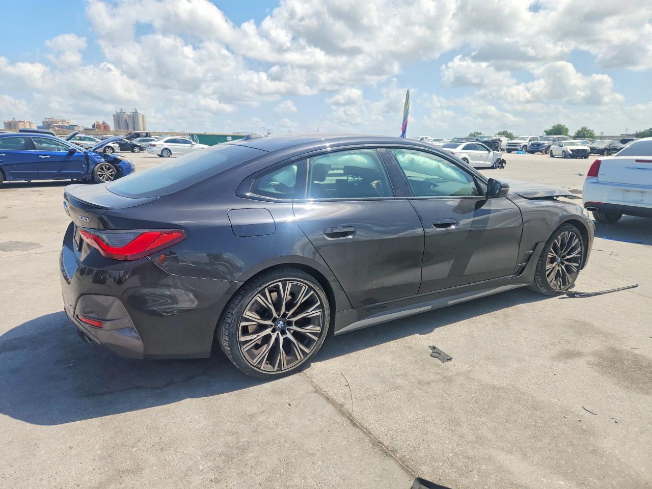 2024 BMW 430I Gran Coupe
