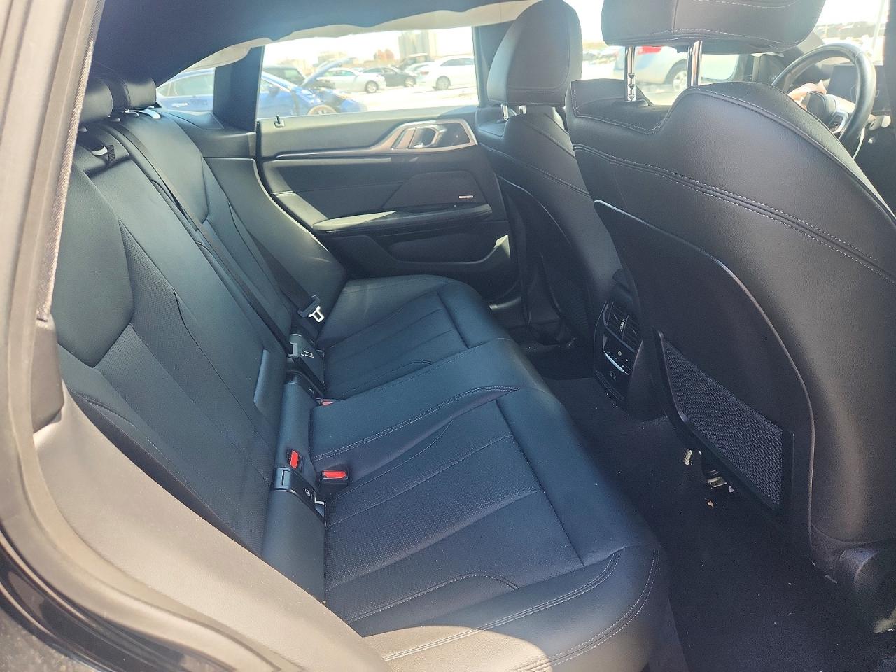 2024 BMW 430I Gran Coupe