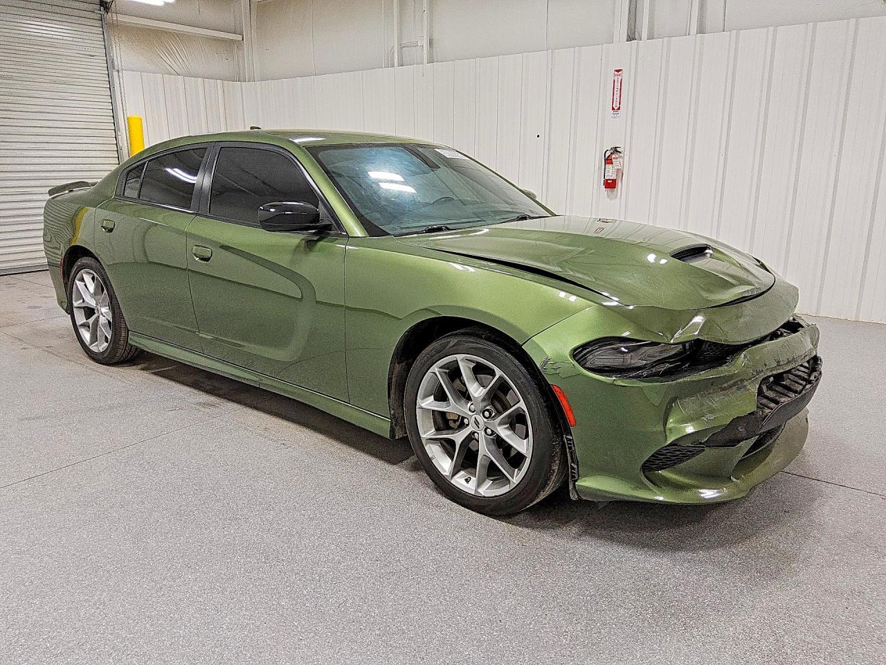 2023 DODGE CHARGER GT