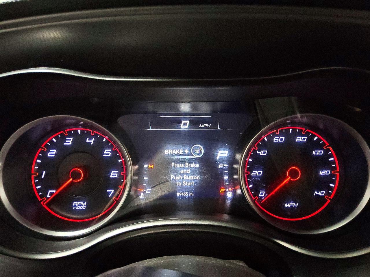 2023 DODGE CHARGER GT
