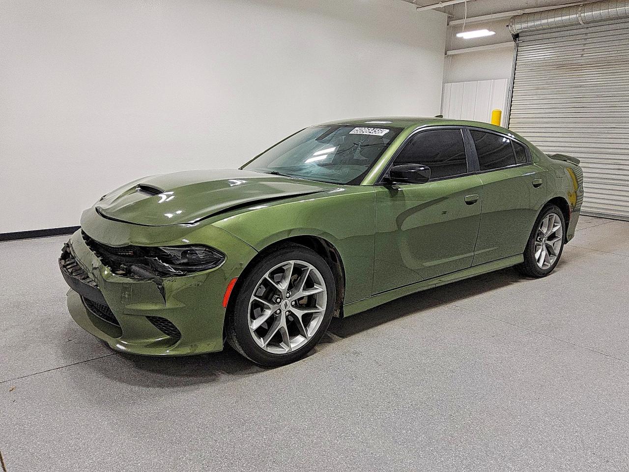 2023 DODGE CHARGER GT