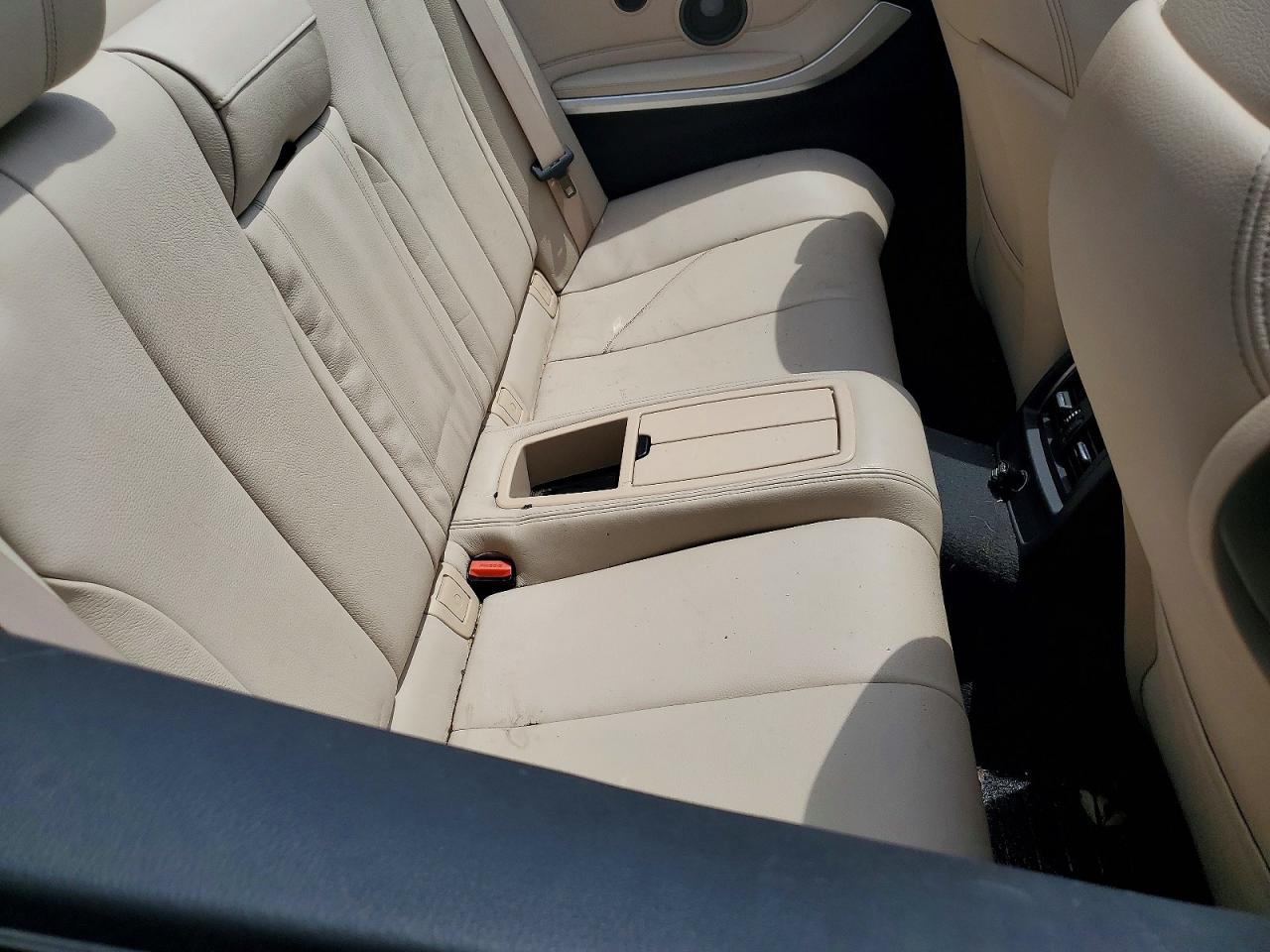 2016 BMW 435