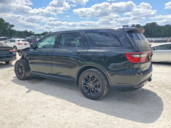 2022 DODGE DURANGO R/T