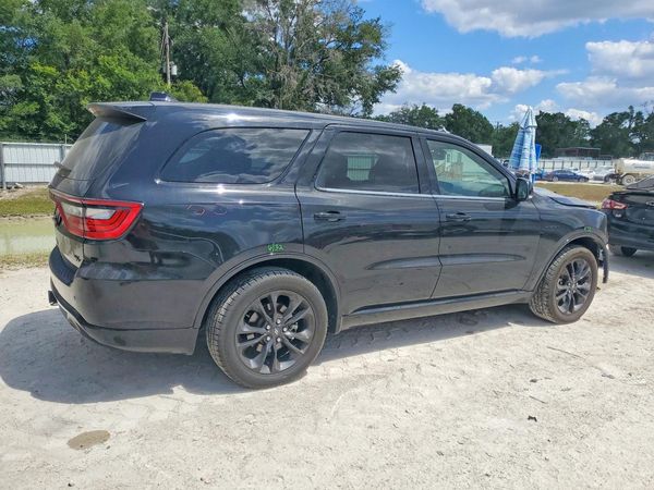 2022 DODGE DURANGO R/T
