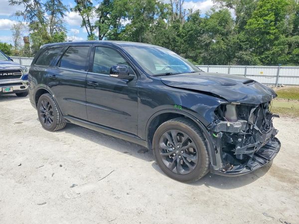 2022 DODGE DURANGO R/T