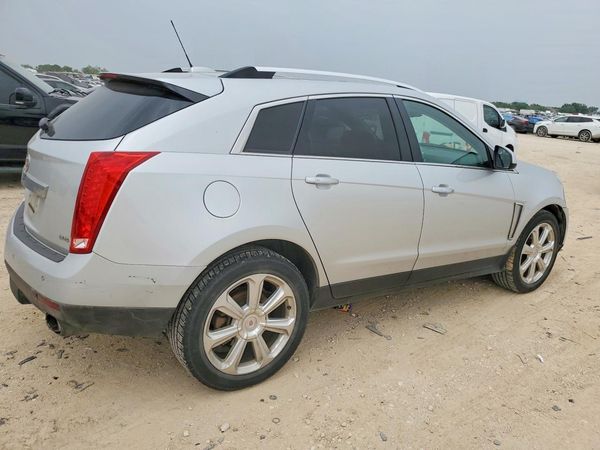 2015 CADILLAC SRX