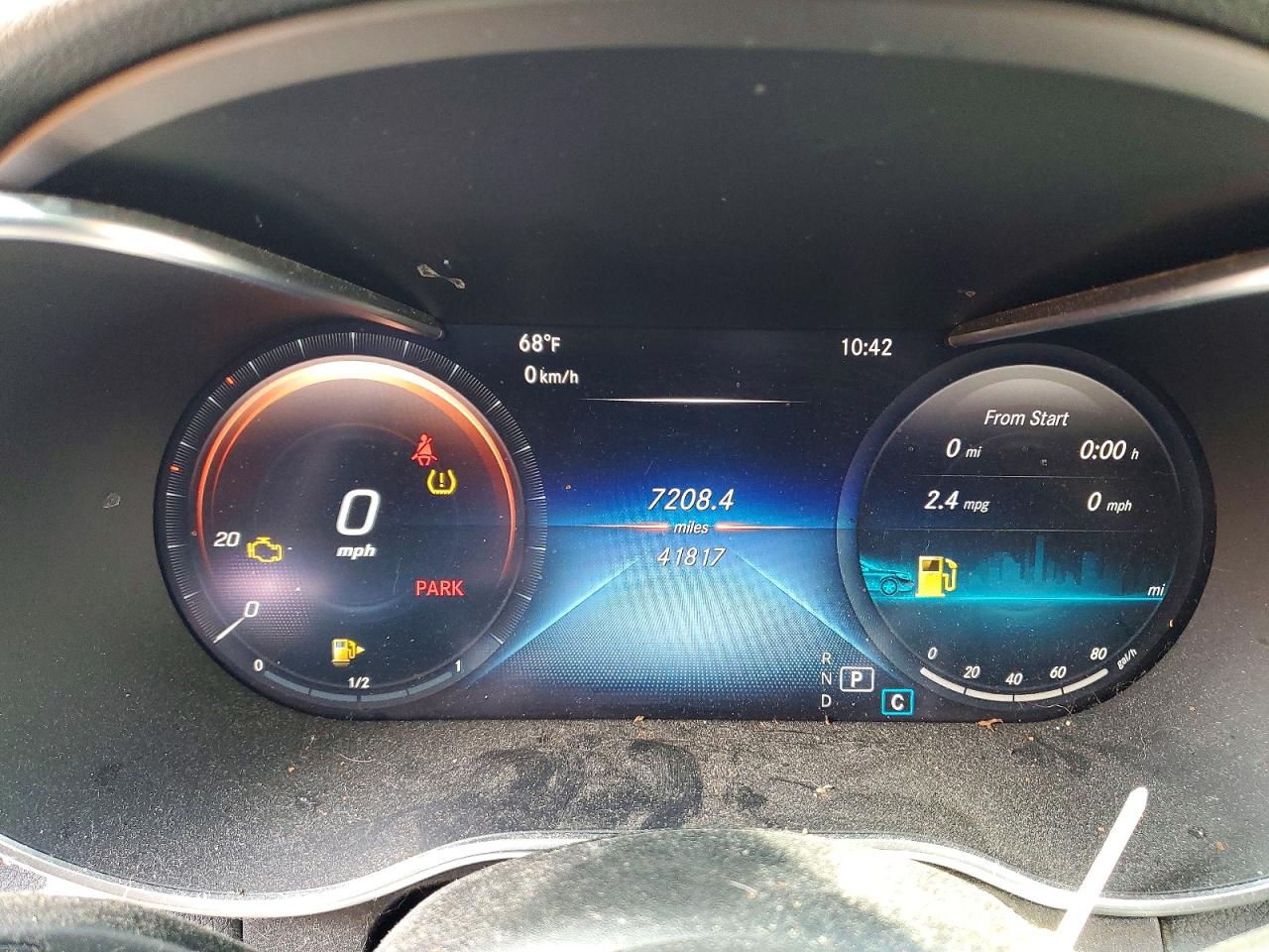 2021 MERCEDES-BENZ C C300-4M