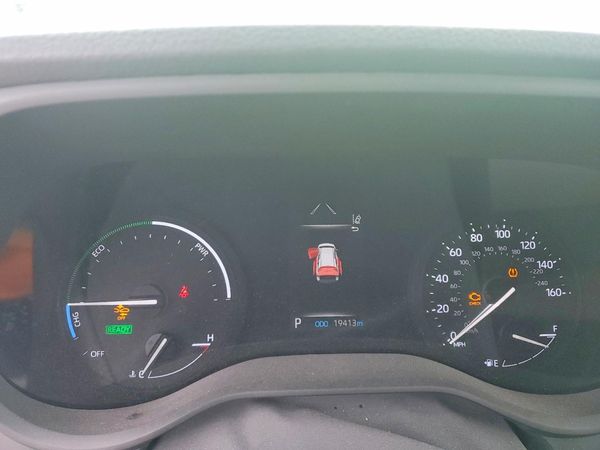 2024 TOYOTA SIENNA