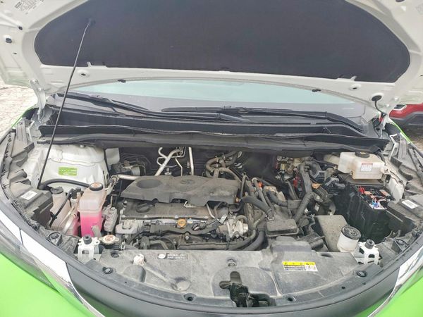 2024 TOYOTA SIENNA