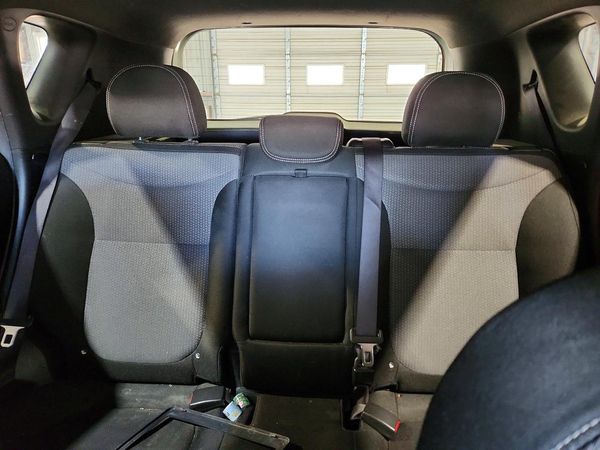 2017 KIA SOUL Plus
