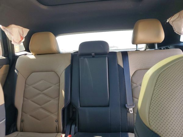 2024 VOLKSWAGEN ATLAS CROSS SPORT
