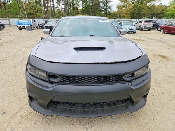 2015 DODGE CHARGER