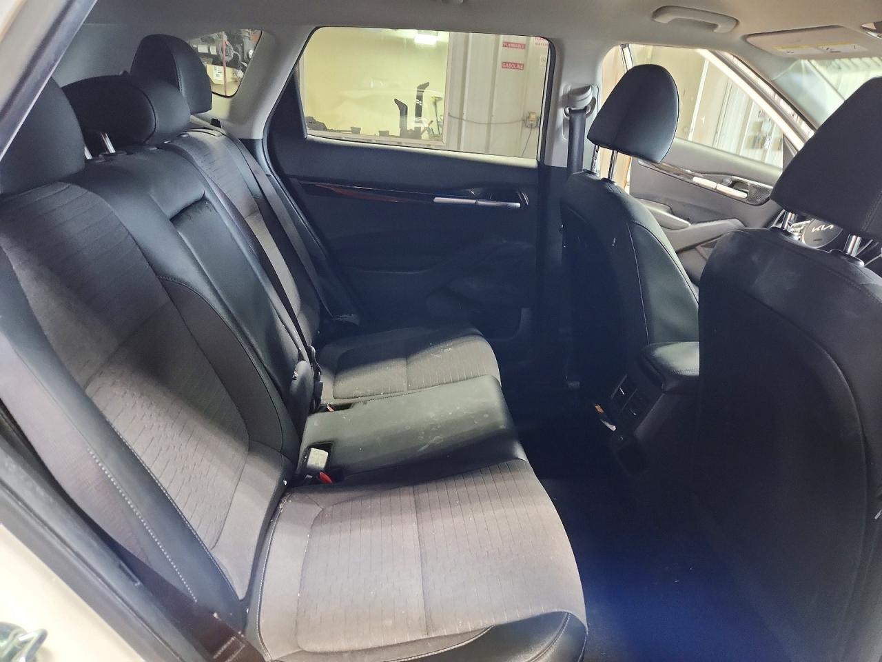2023 KIA SELTOS S, Nightfall Edition