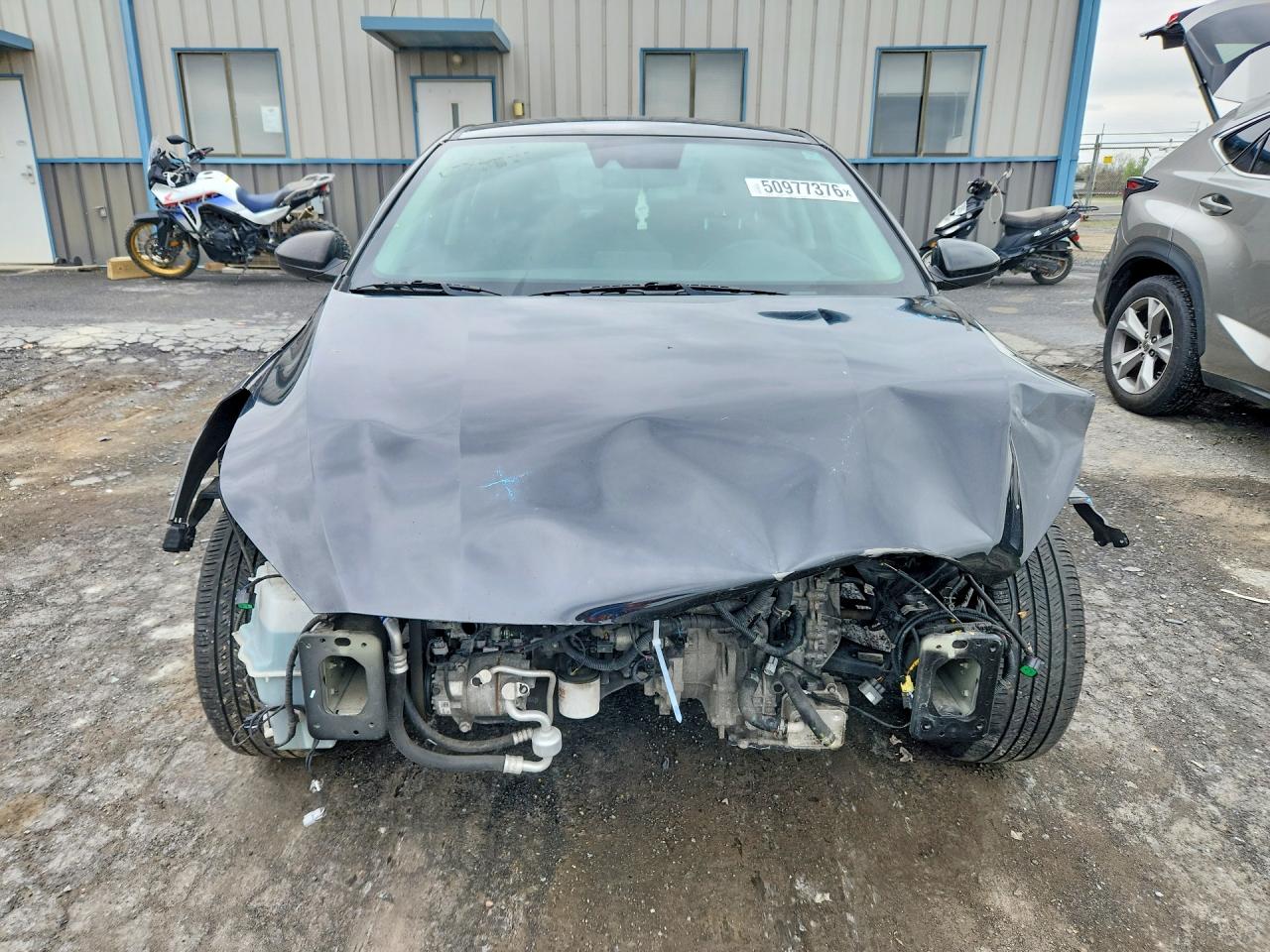2021 KIA FORTE FE, LXS