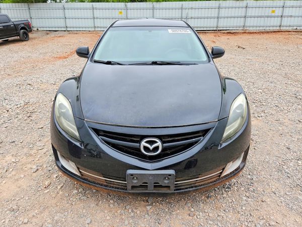 2013 MAZDA 6 Touring
