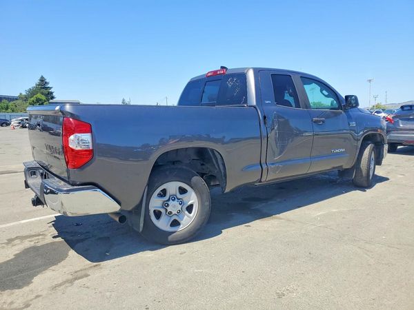 2021 TOYOTA TUNDRA SR5 grade