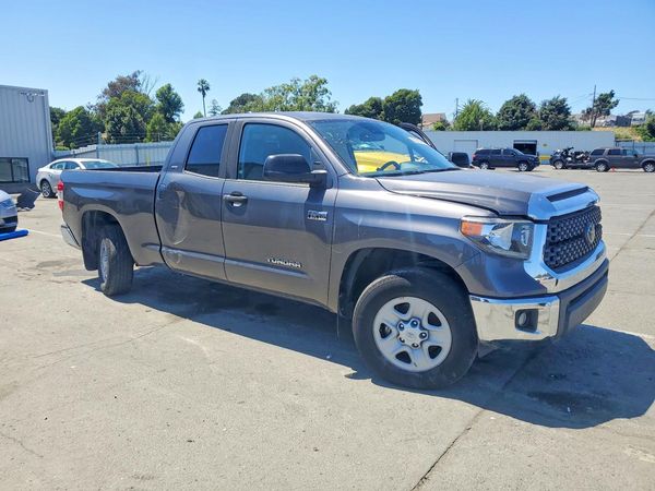 2021 TOYOTA TUNDRA SR5 grade