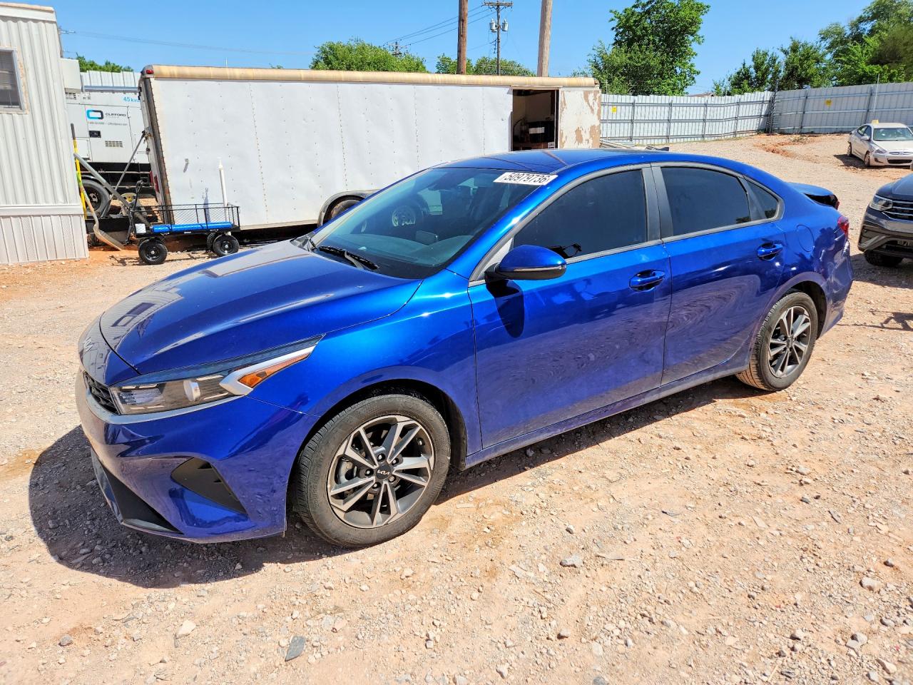 2024 KIA FORTE LX, LXS