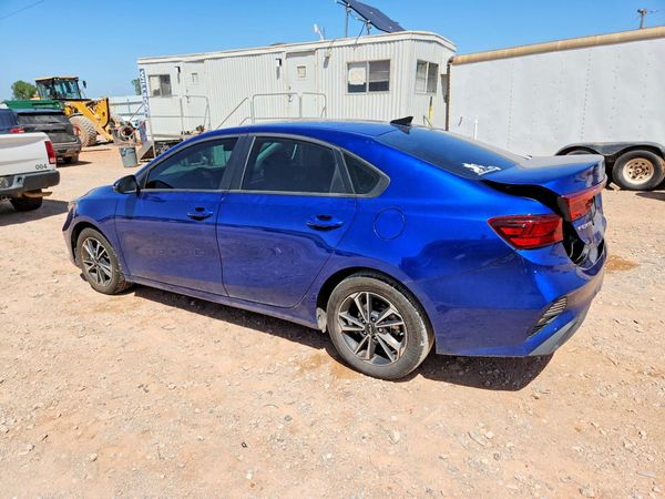 2024 KIA FORTE LX, LXS