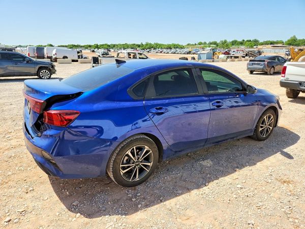 2024 KIA FORTE LX, LXS