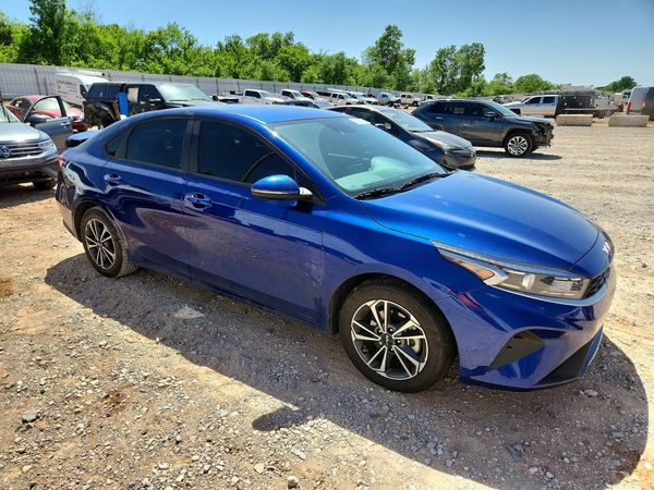 2024 KIA FORTE LX, LXS