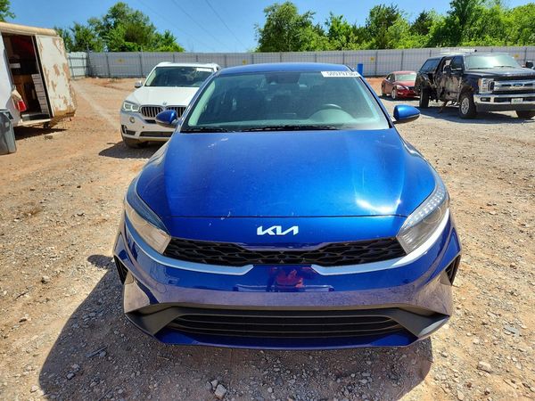 2024 KIA FORTE LX, LXS