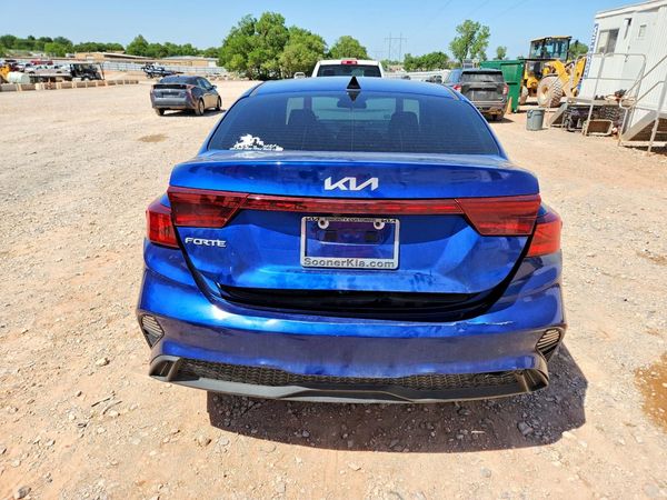 2024 KIA FORTE LX, LXS
