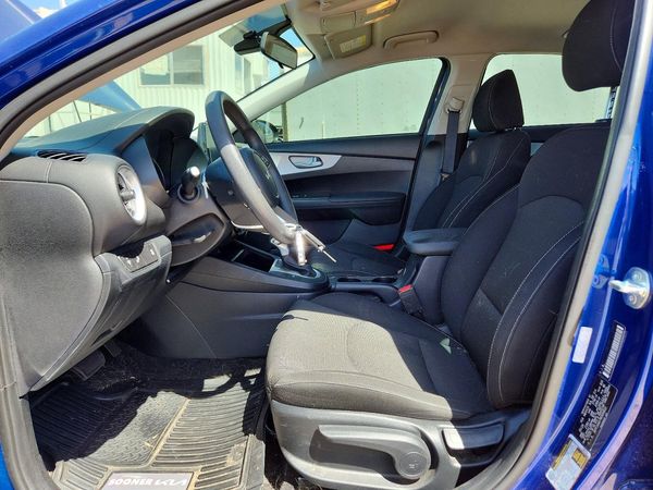 2024 KIA FORTE LX, LXS