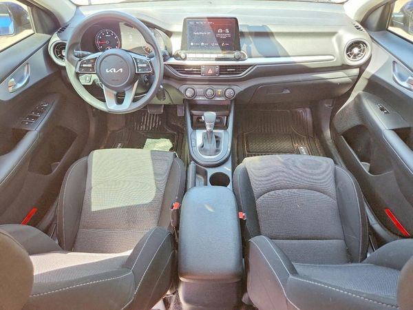 2024 KIA FORTE LX, LXS