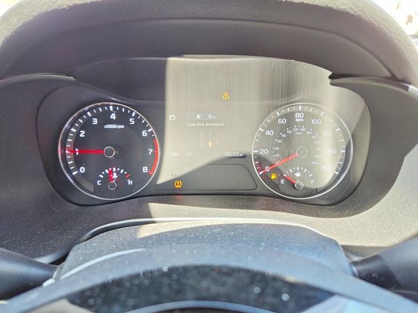 2024 KIA FORTE LX, LXS