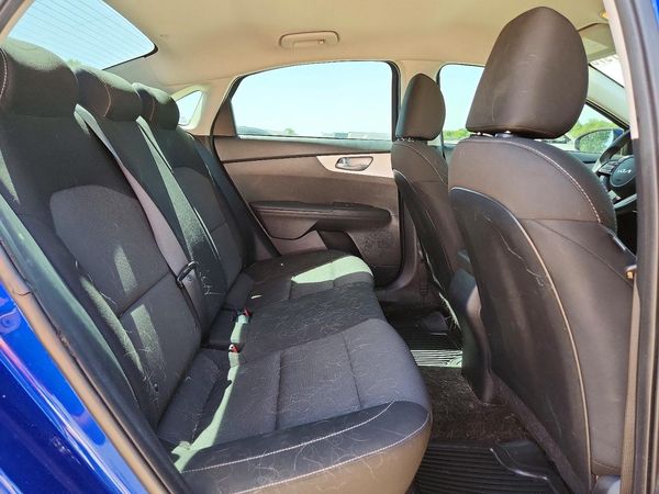 2024 KIA FORTE LX, LXS