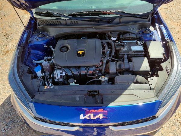 2024 KIA FORTE LX, LXS