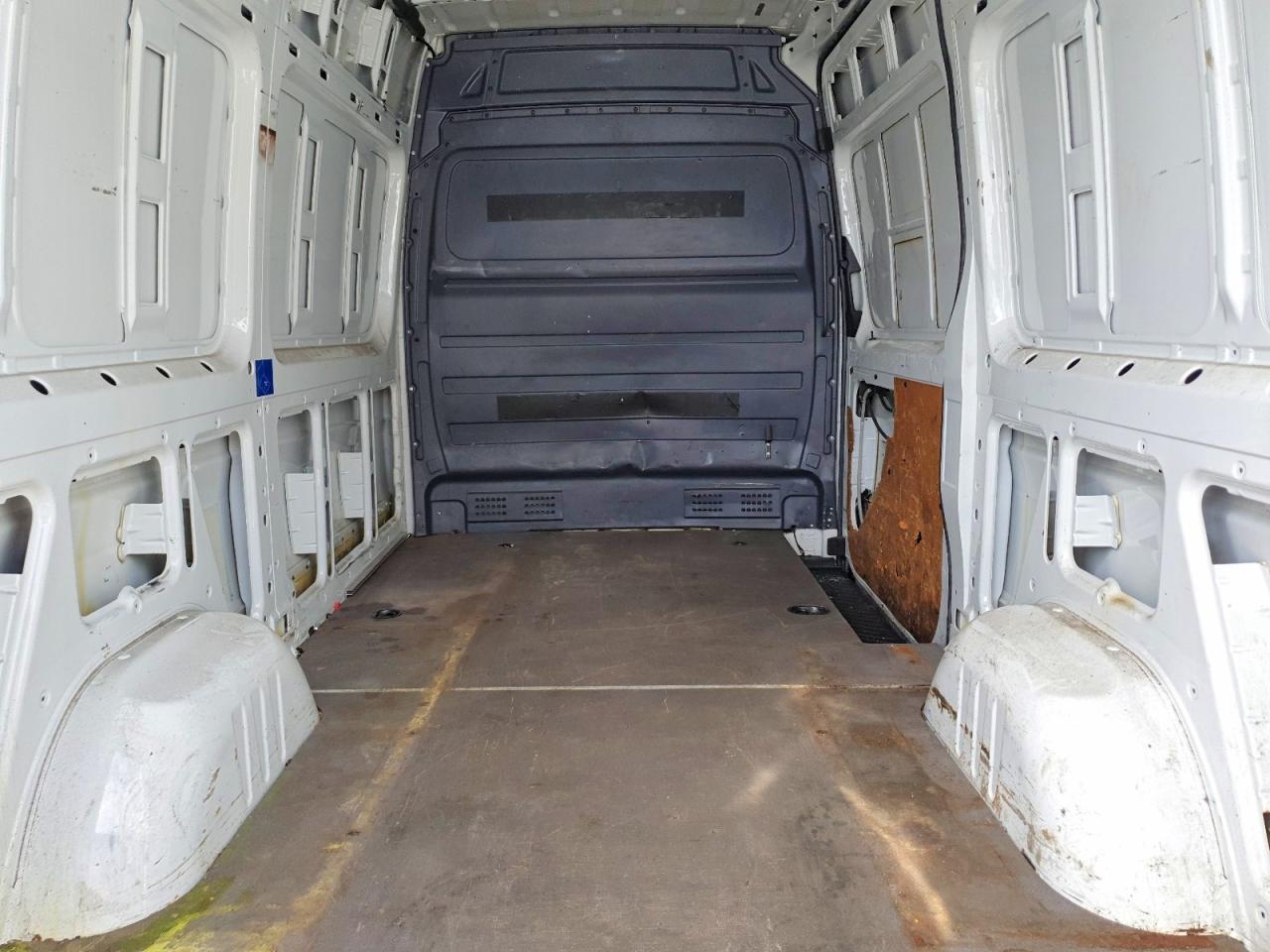 2018 MERCEDES-BENZ SPRINTER
