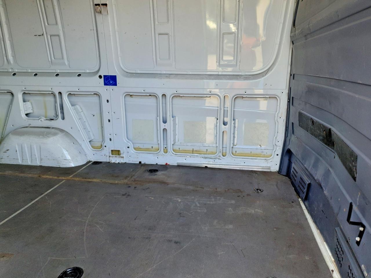 2018 MERCEDES-BENZ SPRINTER