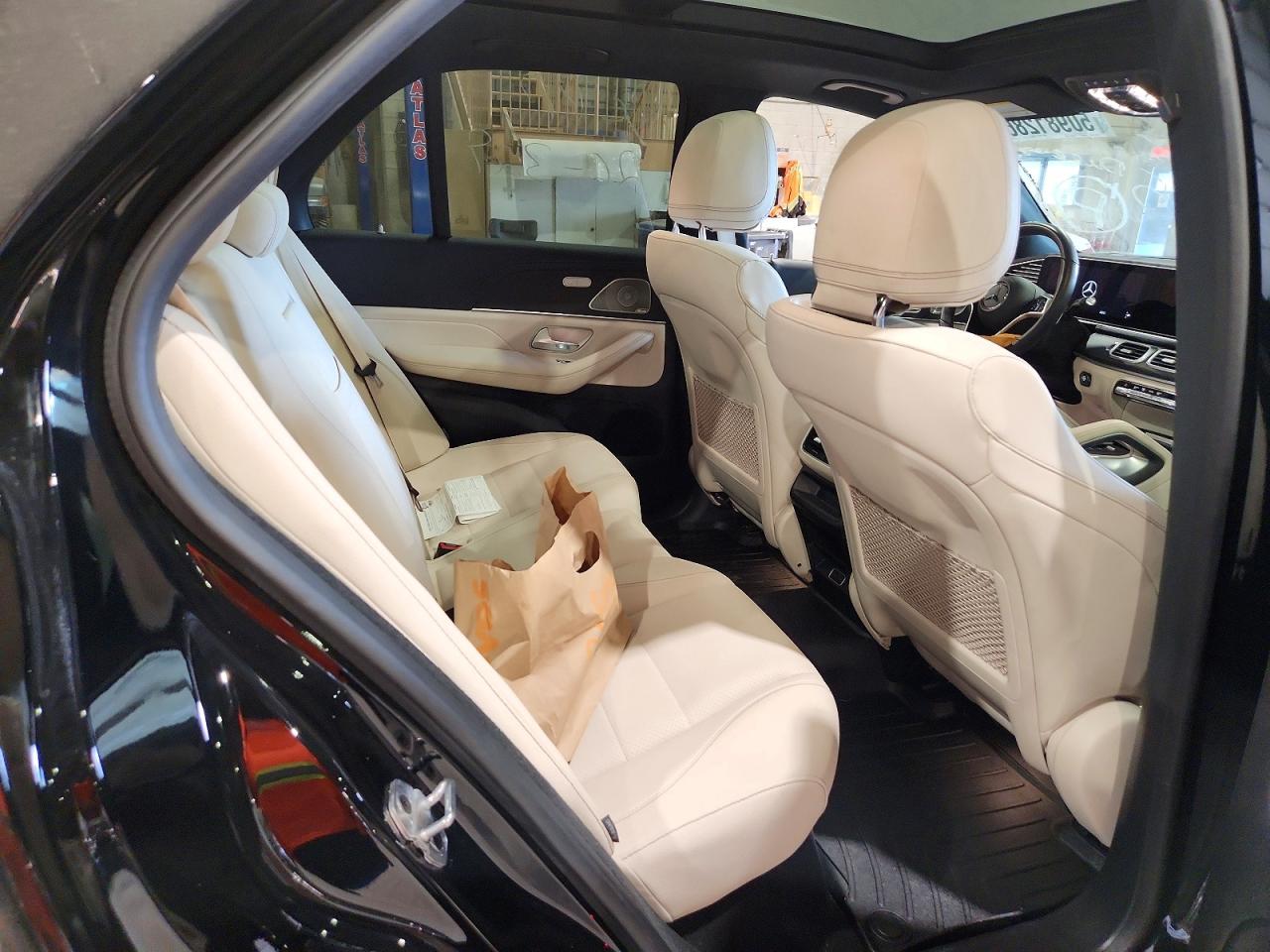2024 MERCEDES-BENZ GLE350