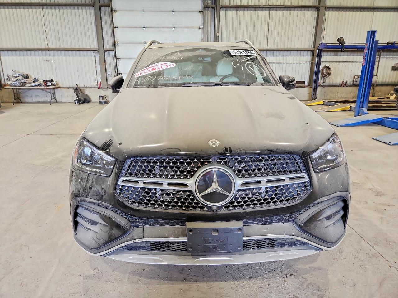 2024 MERCEDES-BENZ GLE350