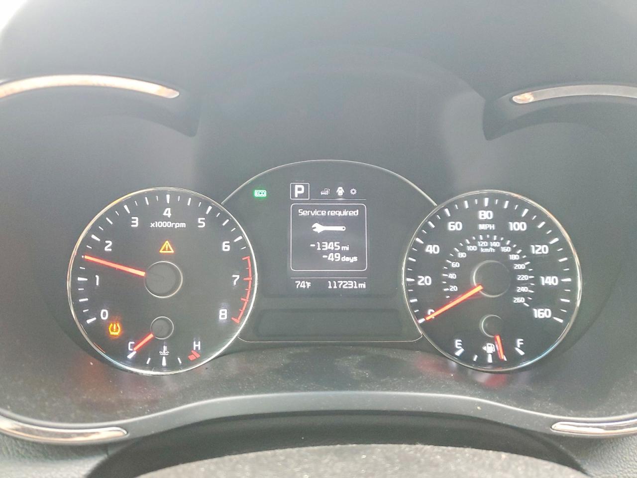 2017 KIA FORTE LX Popular, S