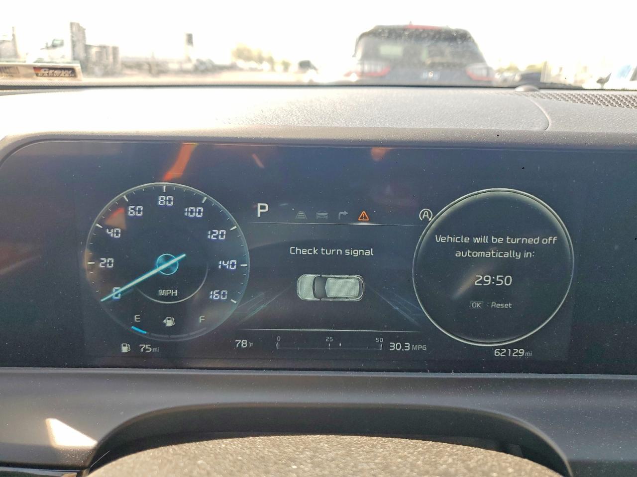 2024 KIA SELTOS S, X-Line