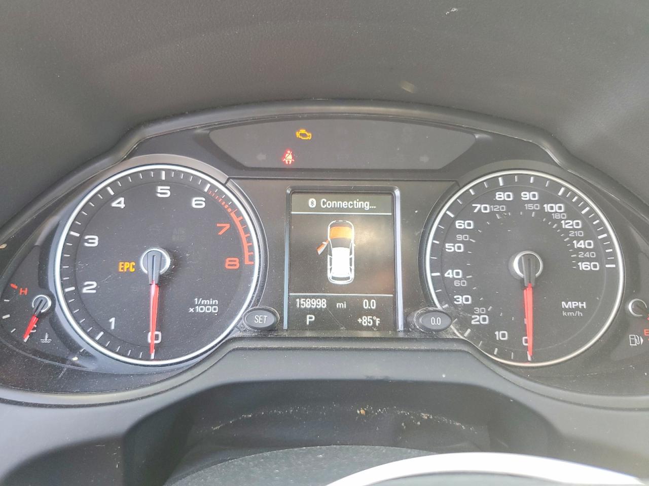 2017 AUDI Q5 quattro Premium Plus